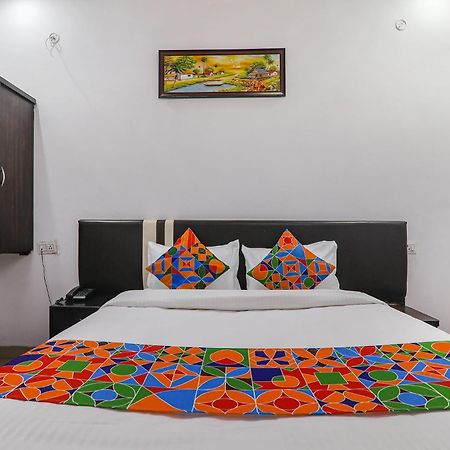 Fabhotel A One Inn Lucknow Exterior photo