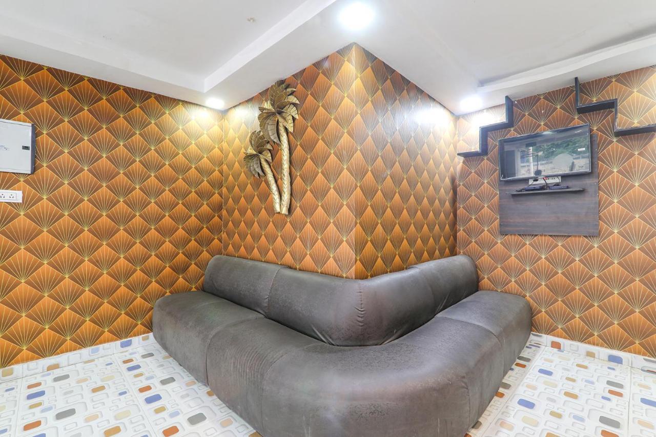 Fabhotel A One Inn Lucknow Exterior photo