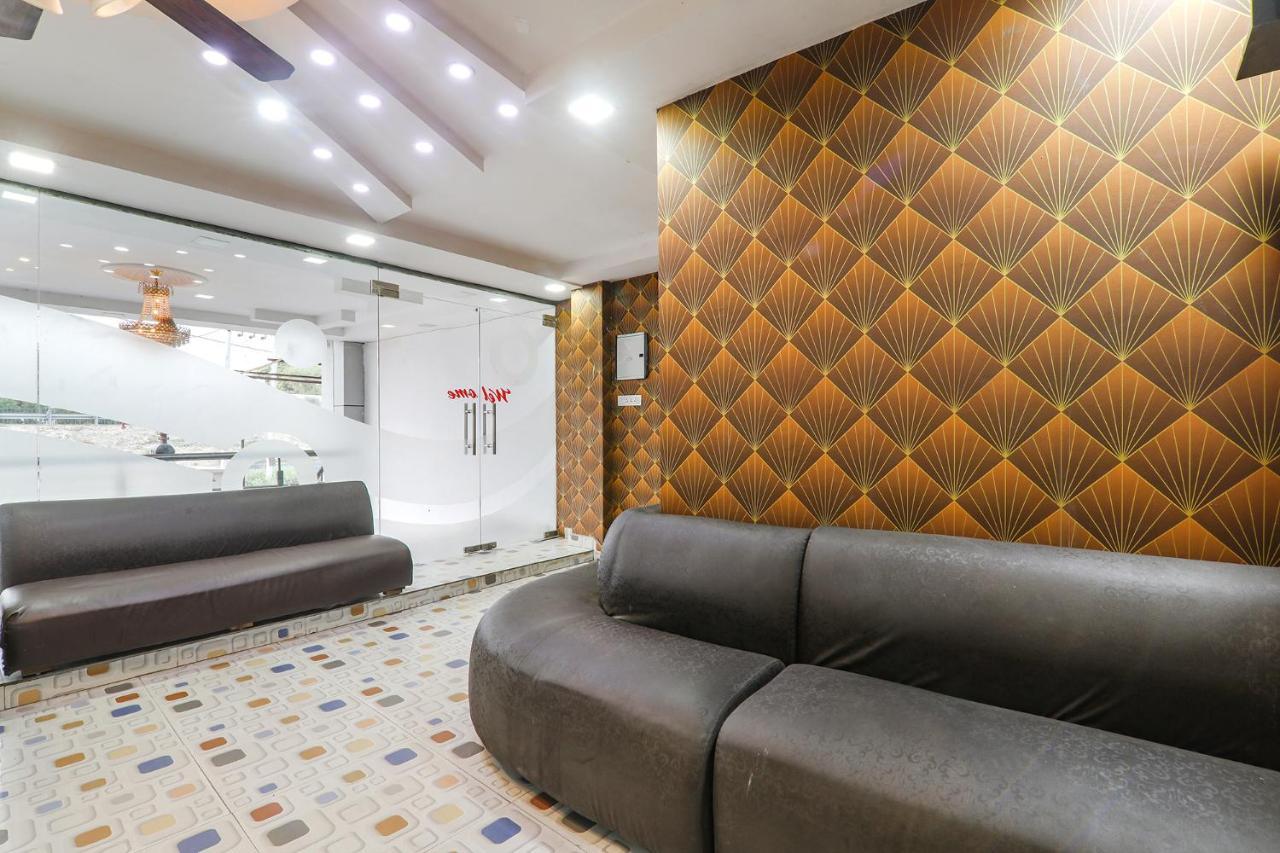 Fabhotel A One Inn Lucknow Exterior photo