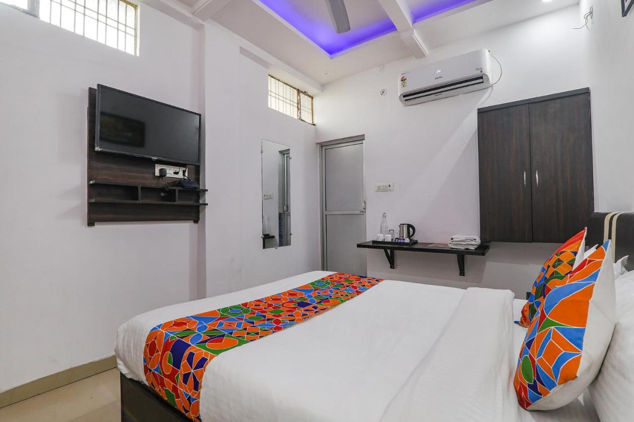 Fabhotel A One Inn Lucknow Exterior photo