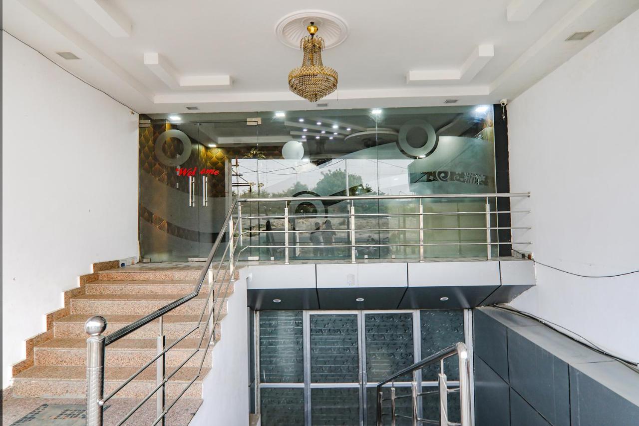Fabhotel A One Inn Lucknow Exterior photo